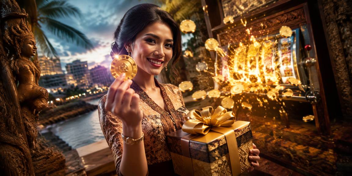 posad slot gaming platform
